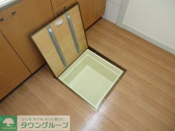 ビアンシェーヌの物件内観写真